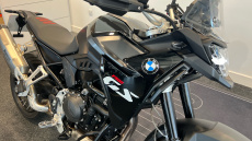 24 Model Year BMW F900 GS